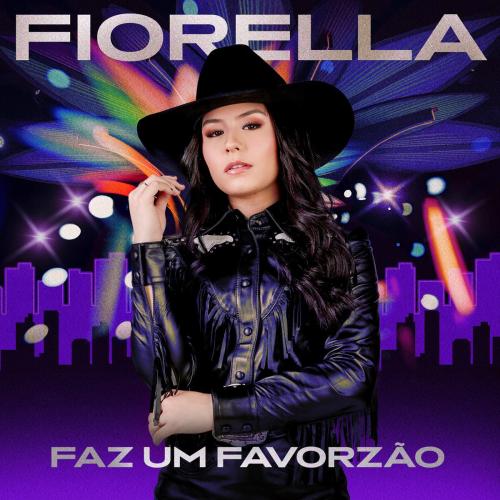 Fiorella - Faz Um Favorzao