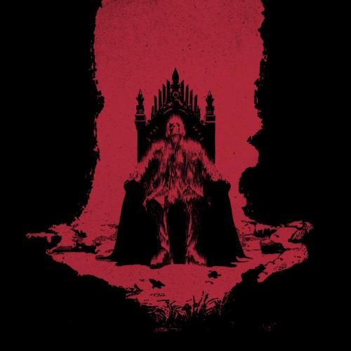 Fit for a King - Witness The End (feat. Motionless In White)