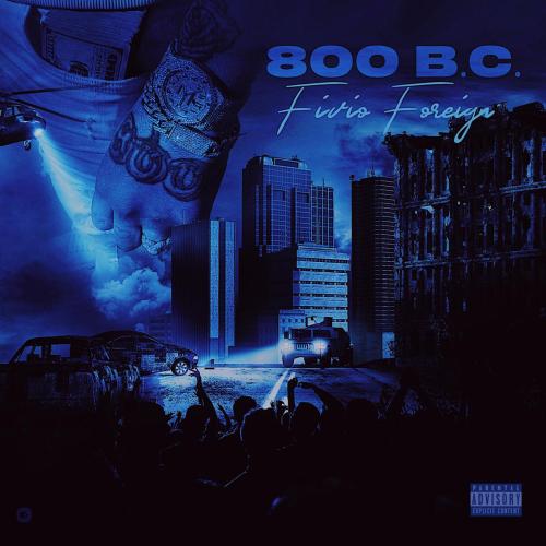 Fivio Foreign - Big Drip
