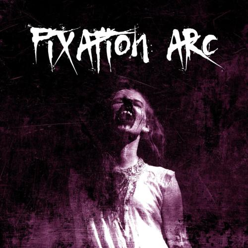 Fixation Arc - Machine Unlearning