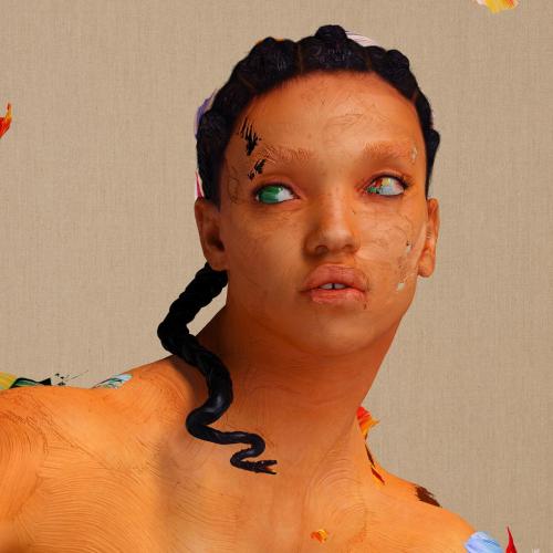 FKA twigs - holy terrain (feat. Future)