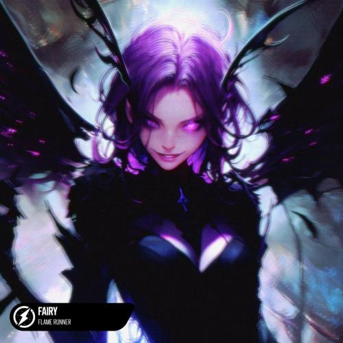Flame Runner - Fairy
