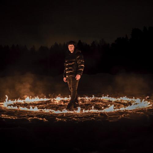 Flamebaby - Bolshe