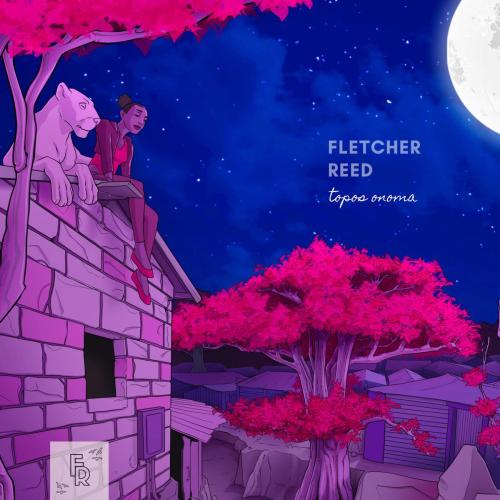 Fletcher Reed - Sacramento Steve