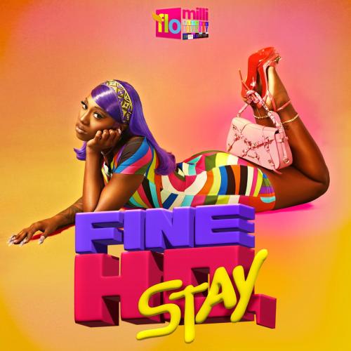 Flo Milli - Never Lose Me (feat. SZA & Cardi B)