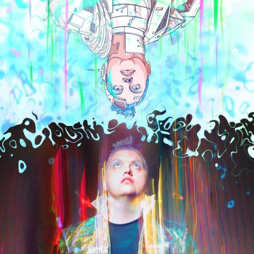 Flux Pavilion - Phantasmagoria