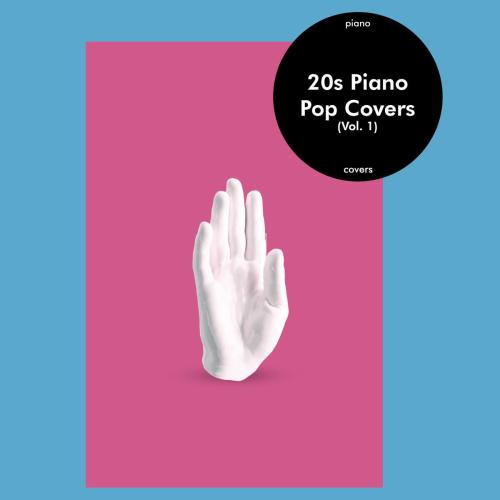 Flying Fingers - INDUSTRY BABY (Piano Version)