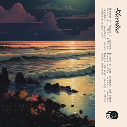 fnonose & jaackson - Shoreline
