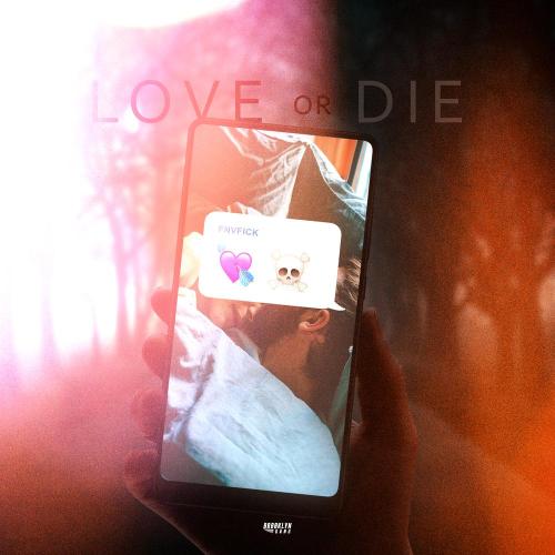 FNVFICK - Love or Die