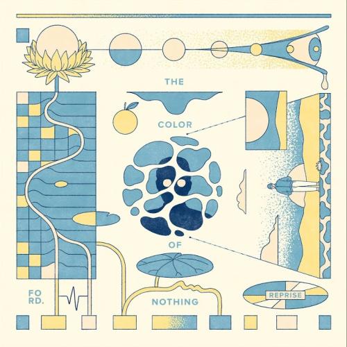 ford. - thursday drive