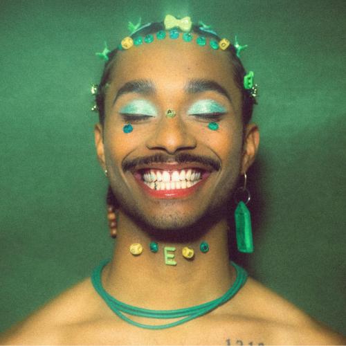 Forest Claudette - Mess Around (feat. EARTHGANG)