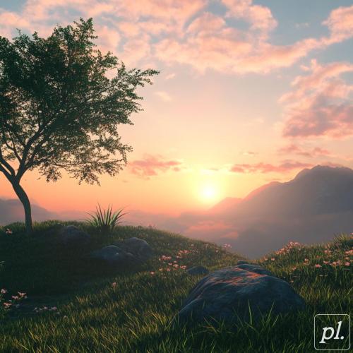 forever dreaming & JANNE - Arctic Forest
