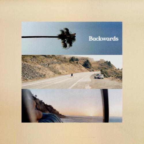 Forrest. - Backwards