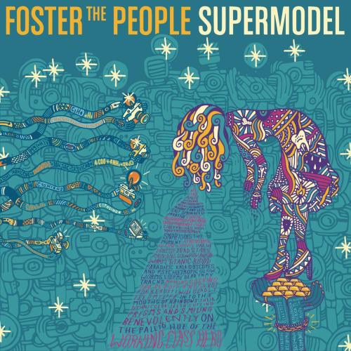 Foster the People - Are You What You Want to Be