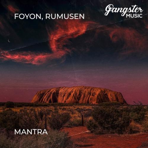 Foyon & Rumusen - Mantra