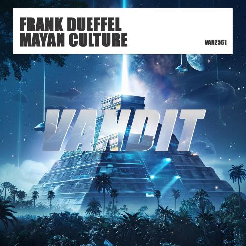 Frank Dueffel - Mayan Culture