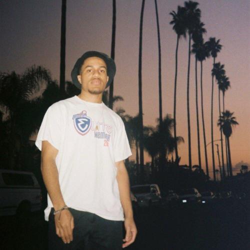 Frank Sativa - THAT'S MY GIRL