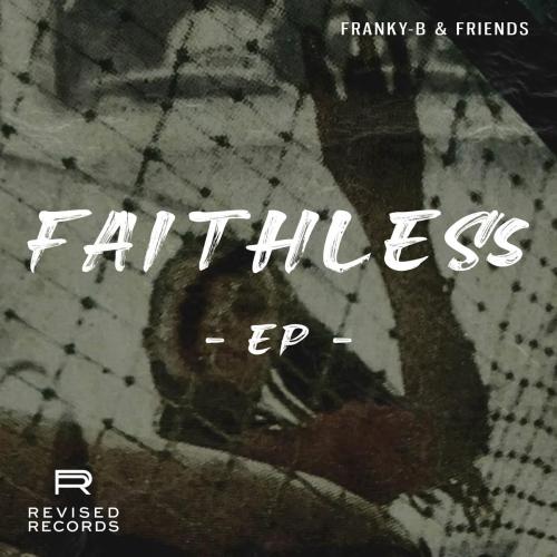 Franky-B & Kolab - Godspeed