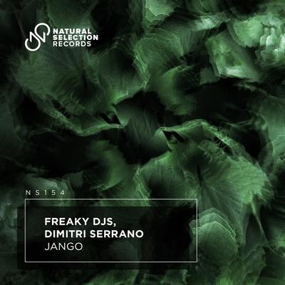 Freaky DJs, Dimitri Serrano - Jango