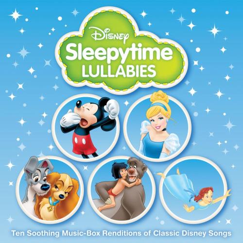Fred Mollin - A Dream Is a Wish Your Heart Makes (Instrumental)