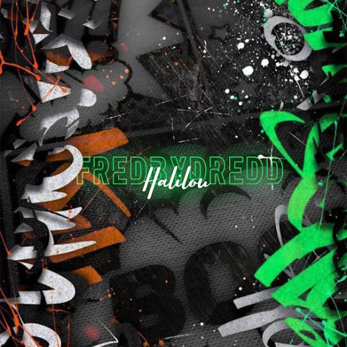 Fredbydredd - Halilou