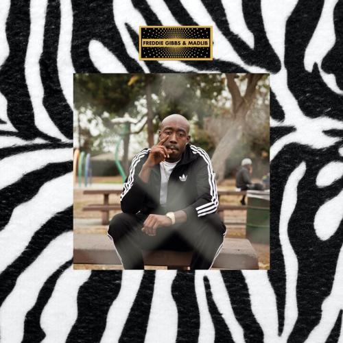 Freddie Gibbs & Madlib - Pinata (Instrumental)