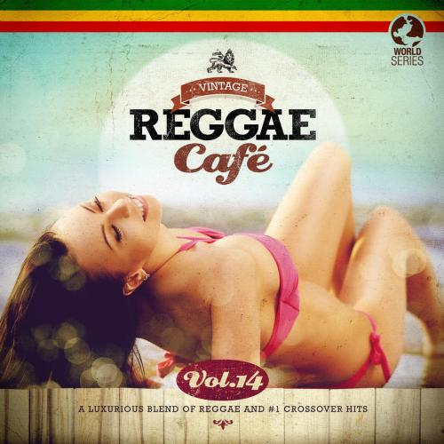 Freedom Dub & Luca Giacco - I'm Not in Love