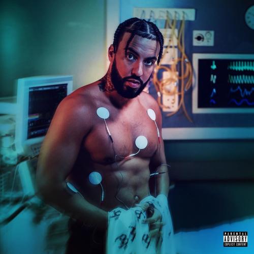 French Montana feat. Pop Smoke & Lil Durk - Stuck In The Jungle