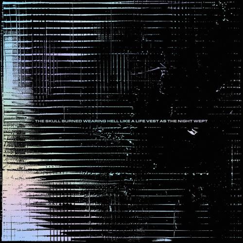 Frontierer - As The Night Wept