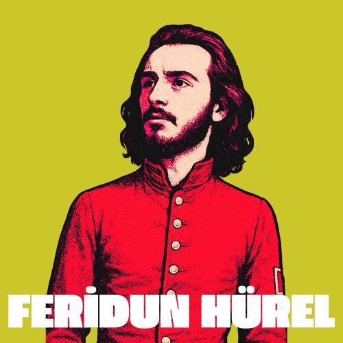 Funda Arar - Bir Sevmek Bin Defa Ölmek Demekmiş (Feridun Hürel Albüm Ii)