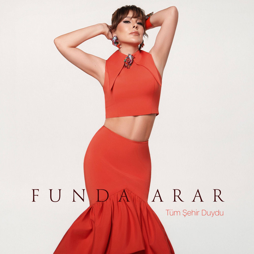 Funda Arar - Hiç Hakkın Yok