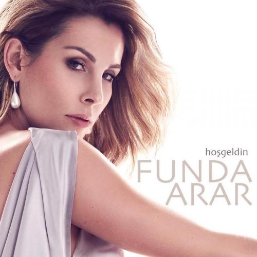 Funda Arar - Onursuz Olmasın Aşk (İlkan Günüç Mix)