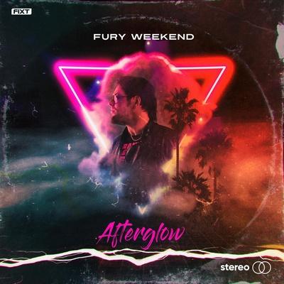 Fury Weekend feat. King Protea - Maria Magdalena