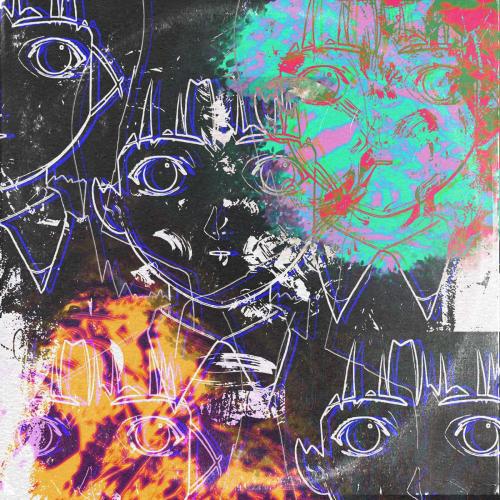 fusi0n - Breakcore To Dissociate To