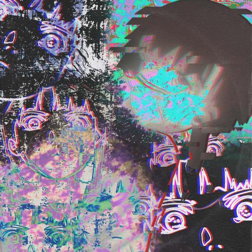fusi0n - I Died For You Last Night
