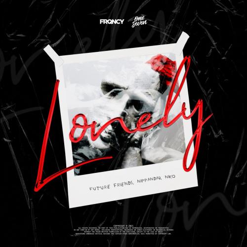 Future Friends & Nippandab & Niko - Lonely