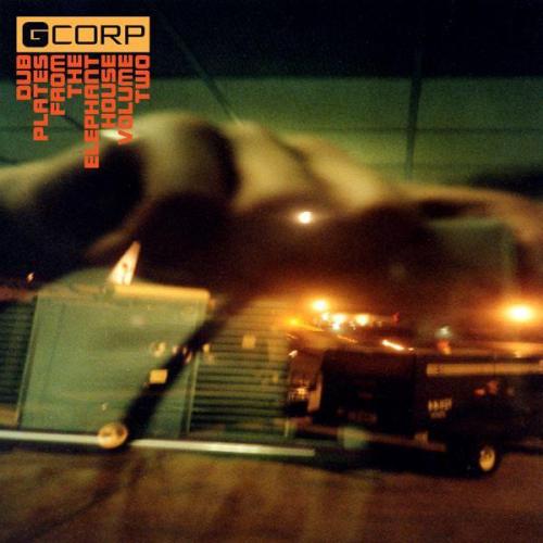 G. Corp - Scatter