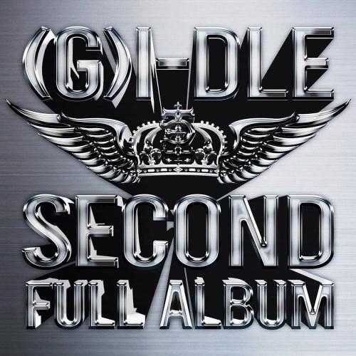 (G)I-DLE - Fate