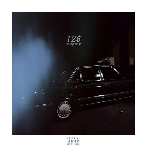 g-kez - Devil's Cadillac