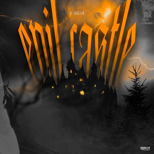 G-Queen - Evil Castle