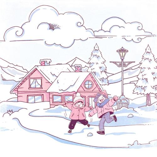 GAB5 - winter dreams