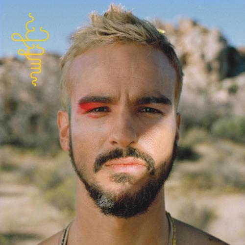 Gabriel Garzon-Montano - Crawl