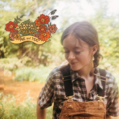 gabrielle hope - me and you