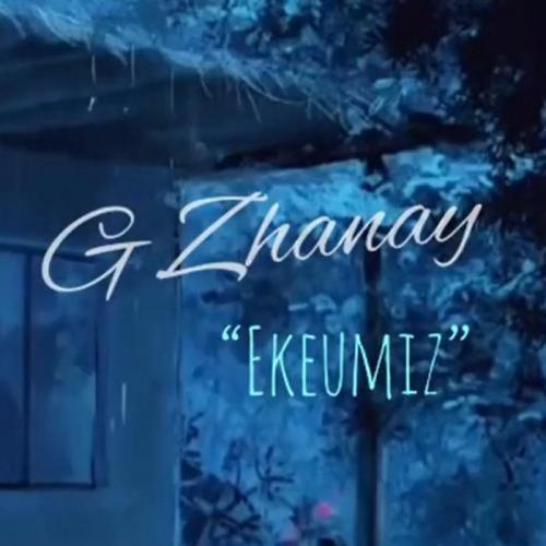 Gadilbek Zhanay - Екеуміз