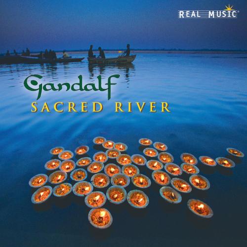 Gandalf - Blossoms Falling Like Snow