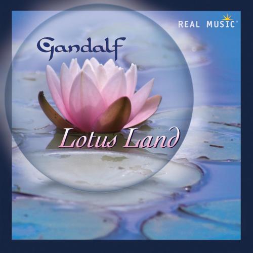 Gandalf - Mystic Voyage