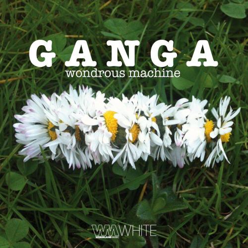 Ganga - Cold Wind Blowing
