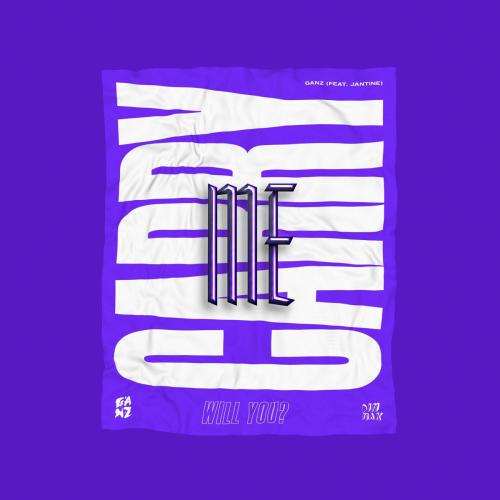 GANZ - Carry Me (feat. Jantine)