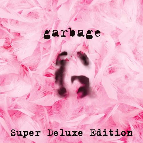 Garbage - Stupid Girl