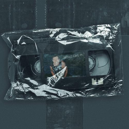 Гарри Топор - Patong Rave 99